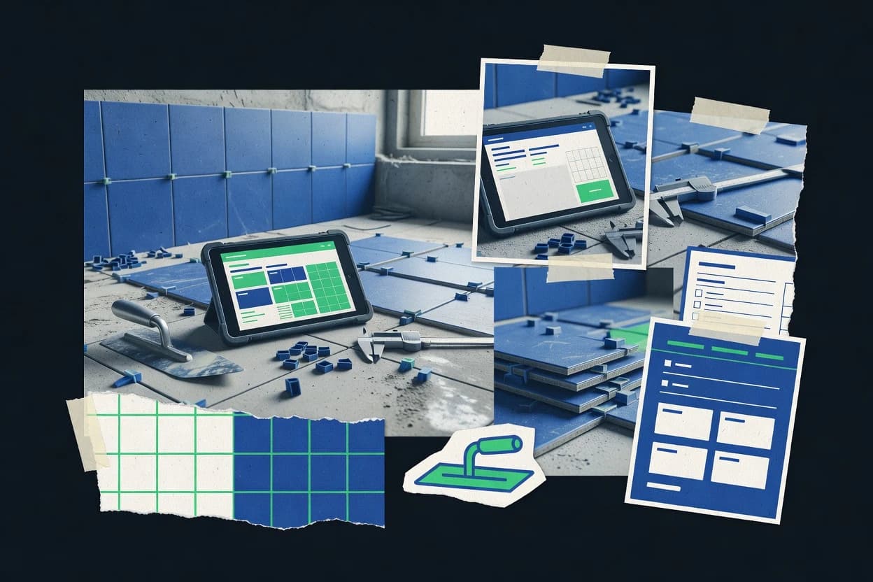 Top 10 Best Tile Contractor Software of 2026
