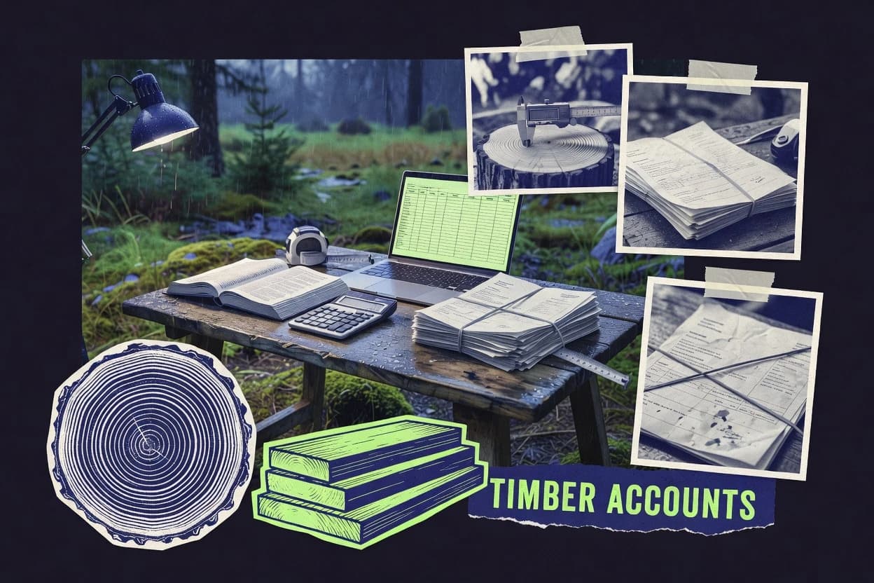 Top 10 Best Timber Accounting Software of 2026
