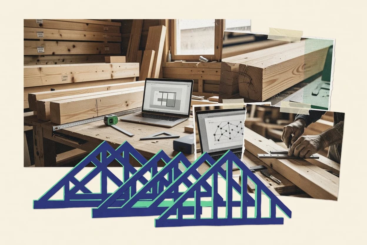 Top 10 Best Timber Construction Software of 2026