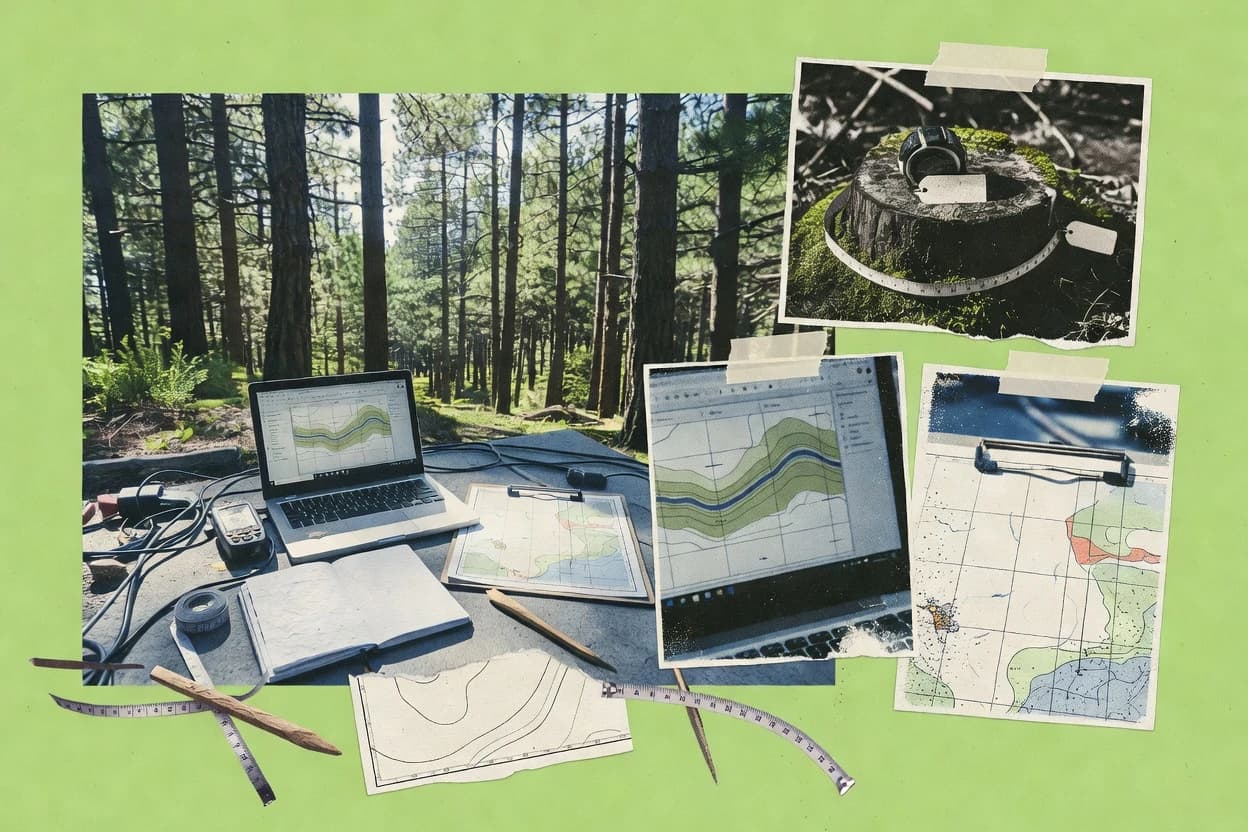 Top 10 Best Timber Cruising Software of 2026