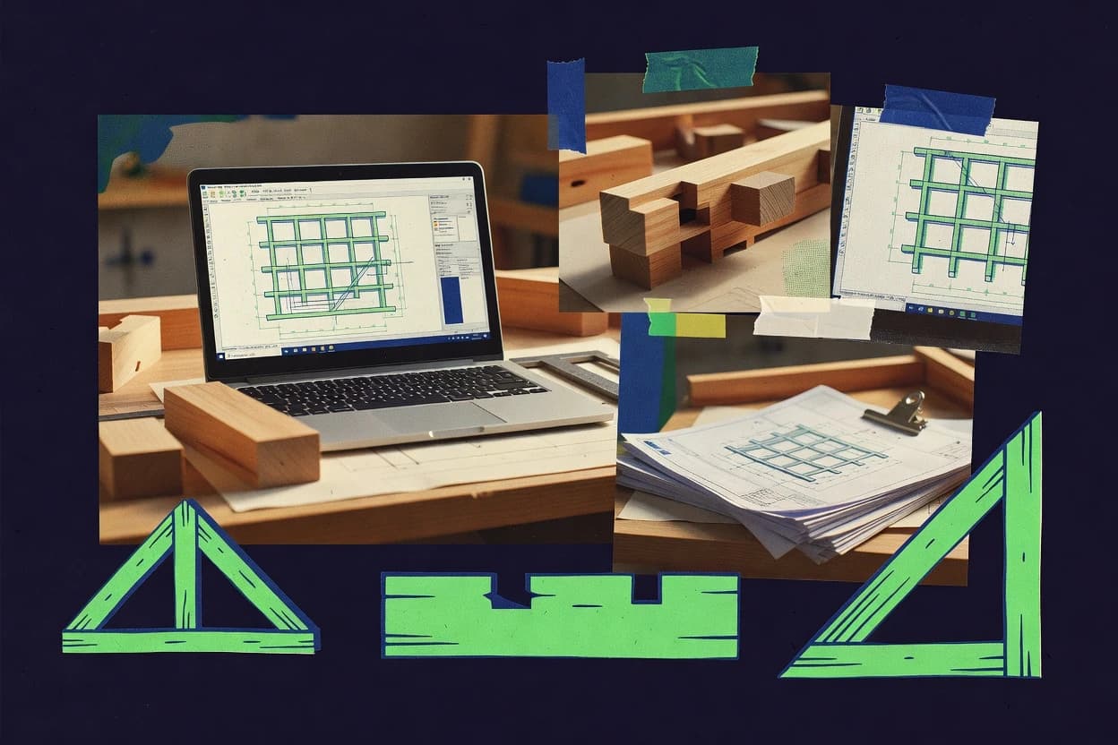 Top 10 Best Timber Frame Cad Software of 2026