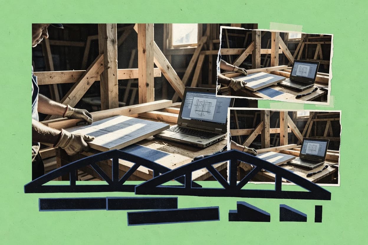 Top 10 Best Timber Frame Construction Software of 2026