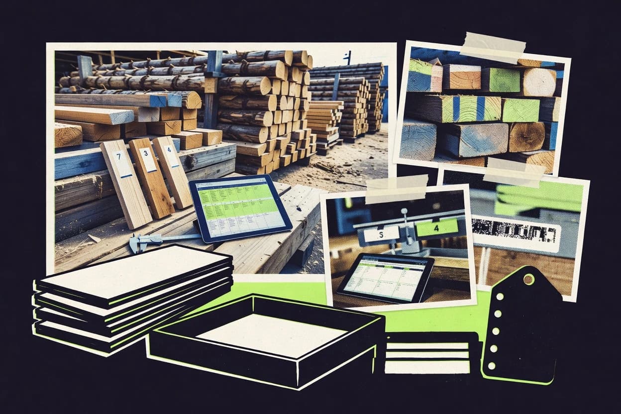 Top 10 Best Timber Inventory Software of 2026