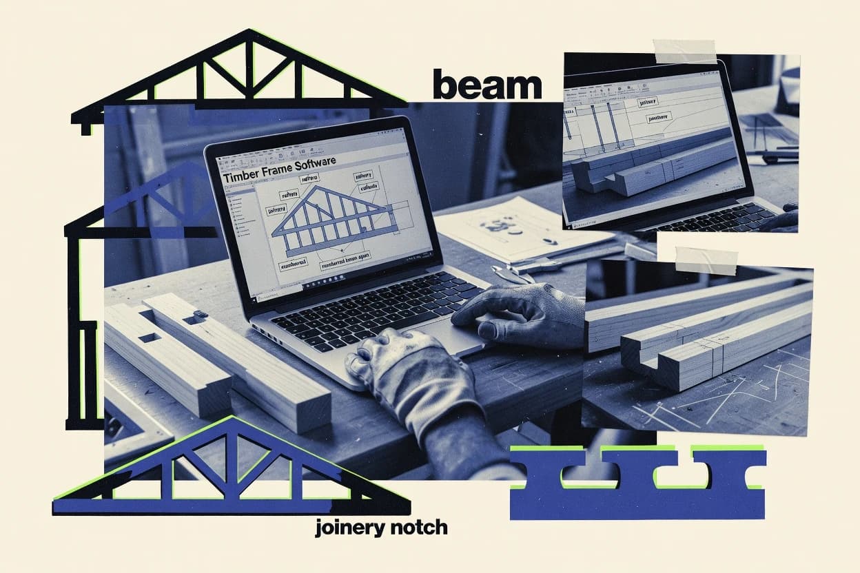 Top 10 Best Timber Frame Software of 2026