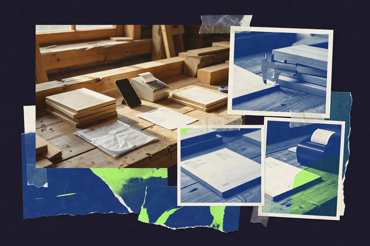 Top 10 Best Timber Invoice Software of 2026
