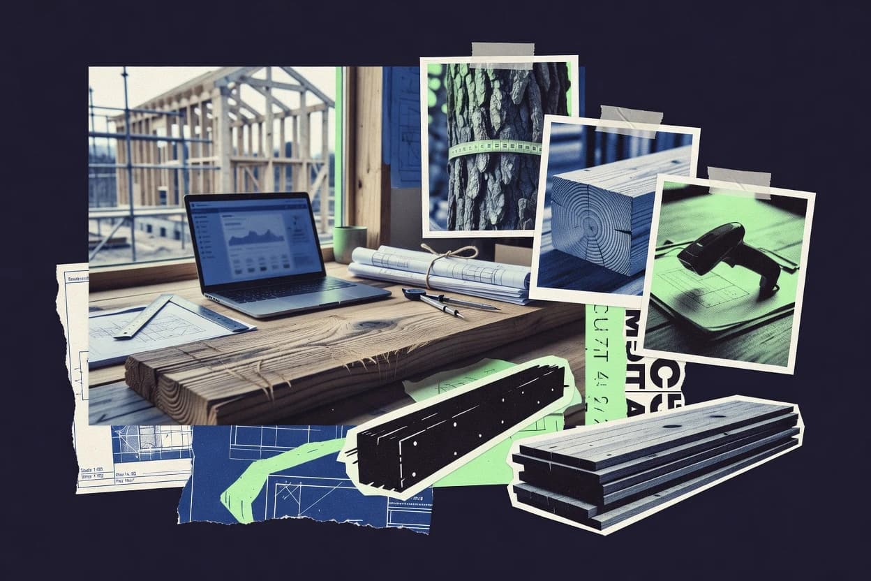 Top 10 Best Timber Software of 2026