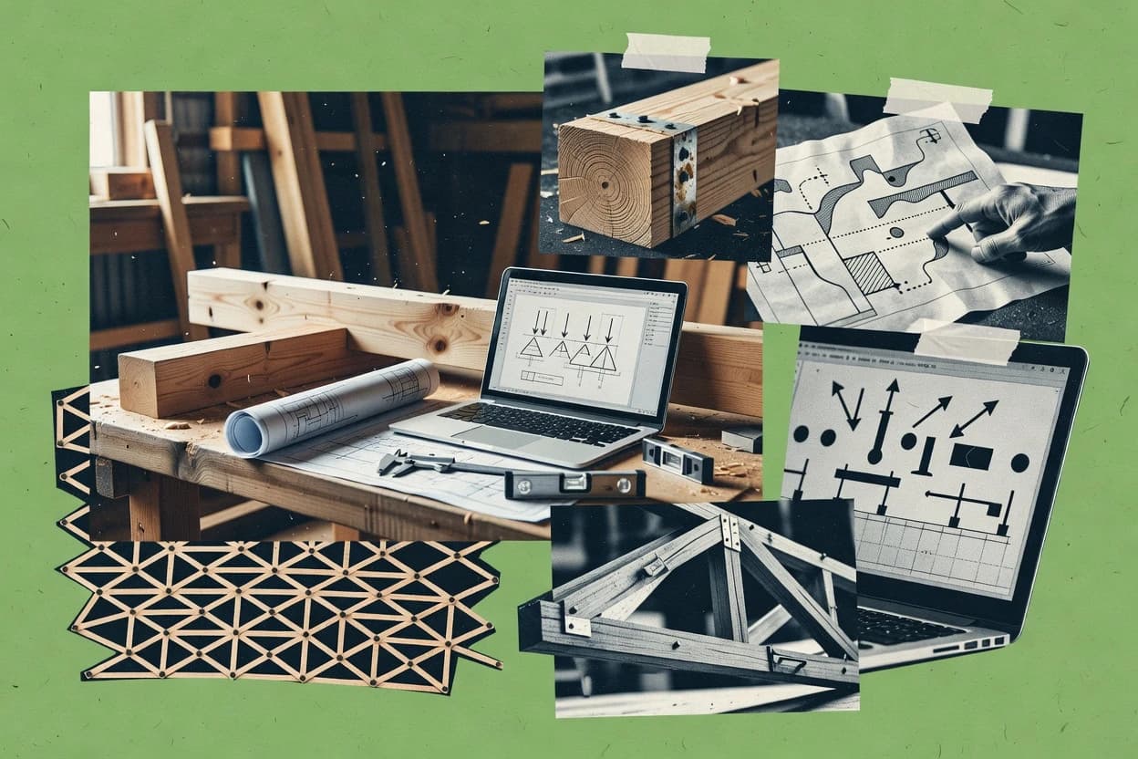 Top 10 Best Timber Structural Analysis Software of 2026