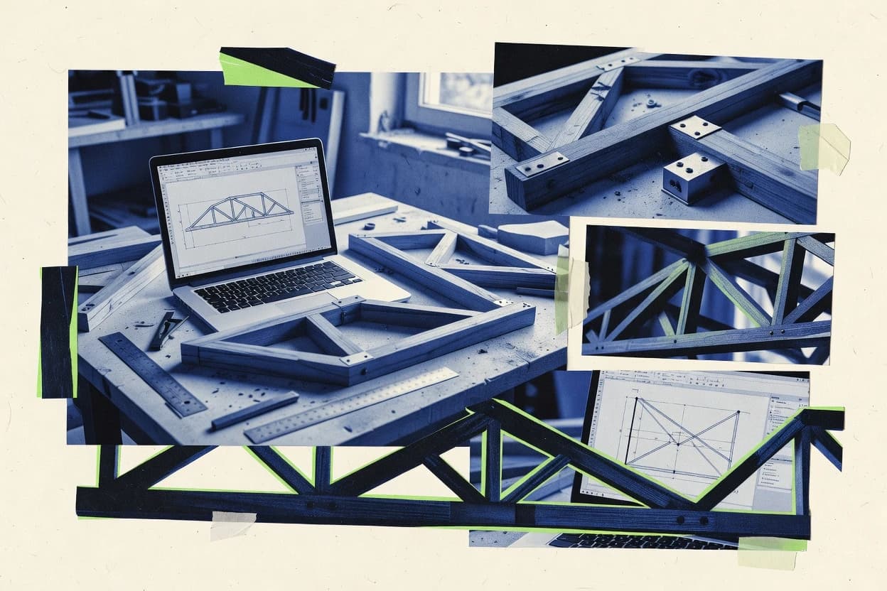 Top 10 Best Timber Truss Design Software of 2026