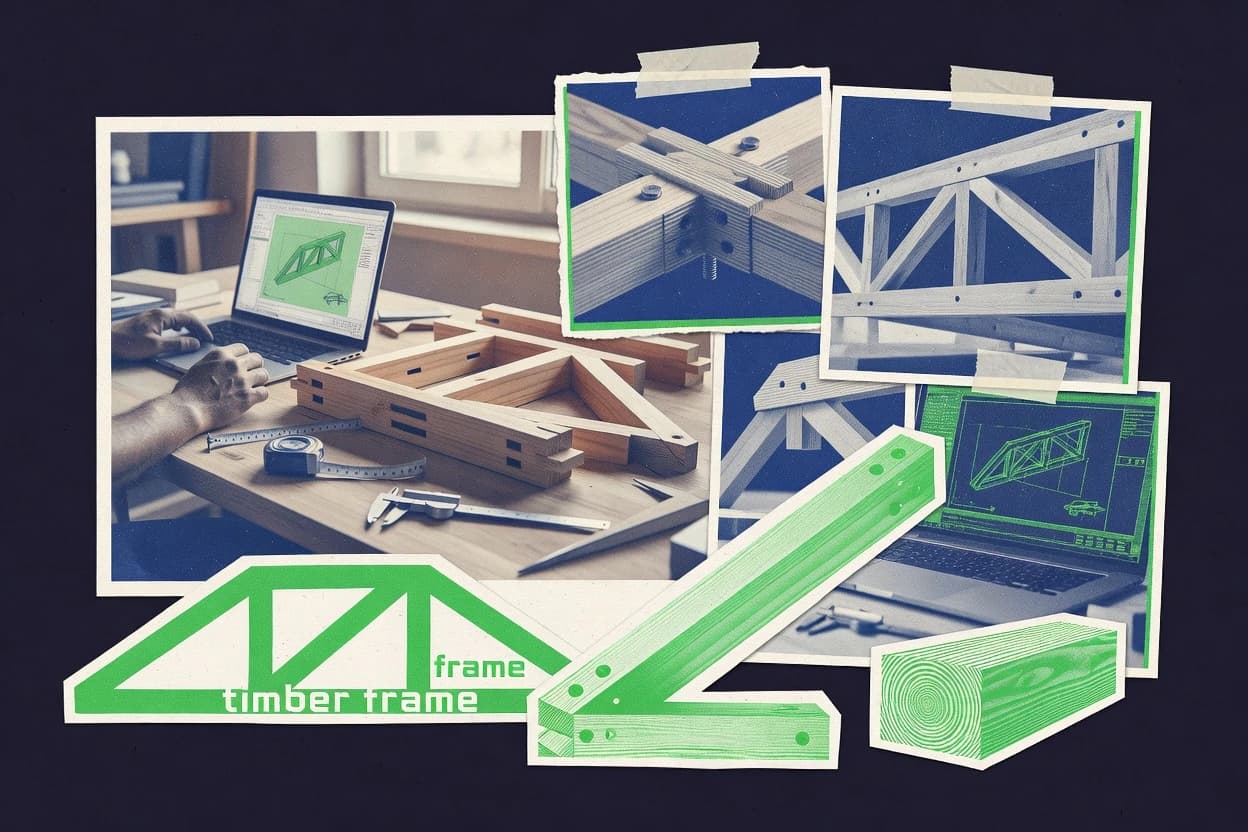 Top 10 Best Timber Structure Design Software of 2026