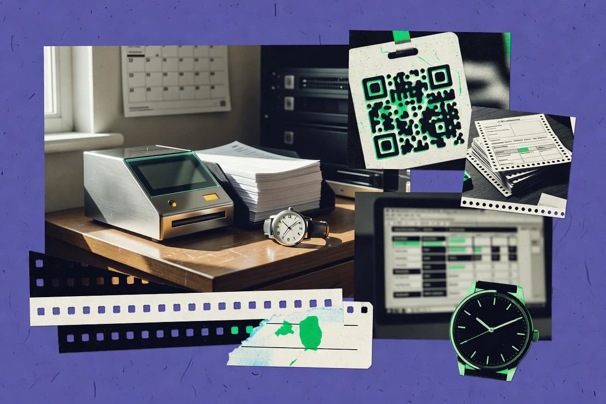 Top 10 Best Time And Attendance Management System Software of 2026