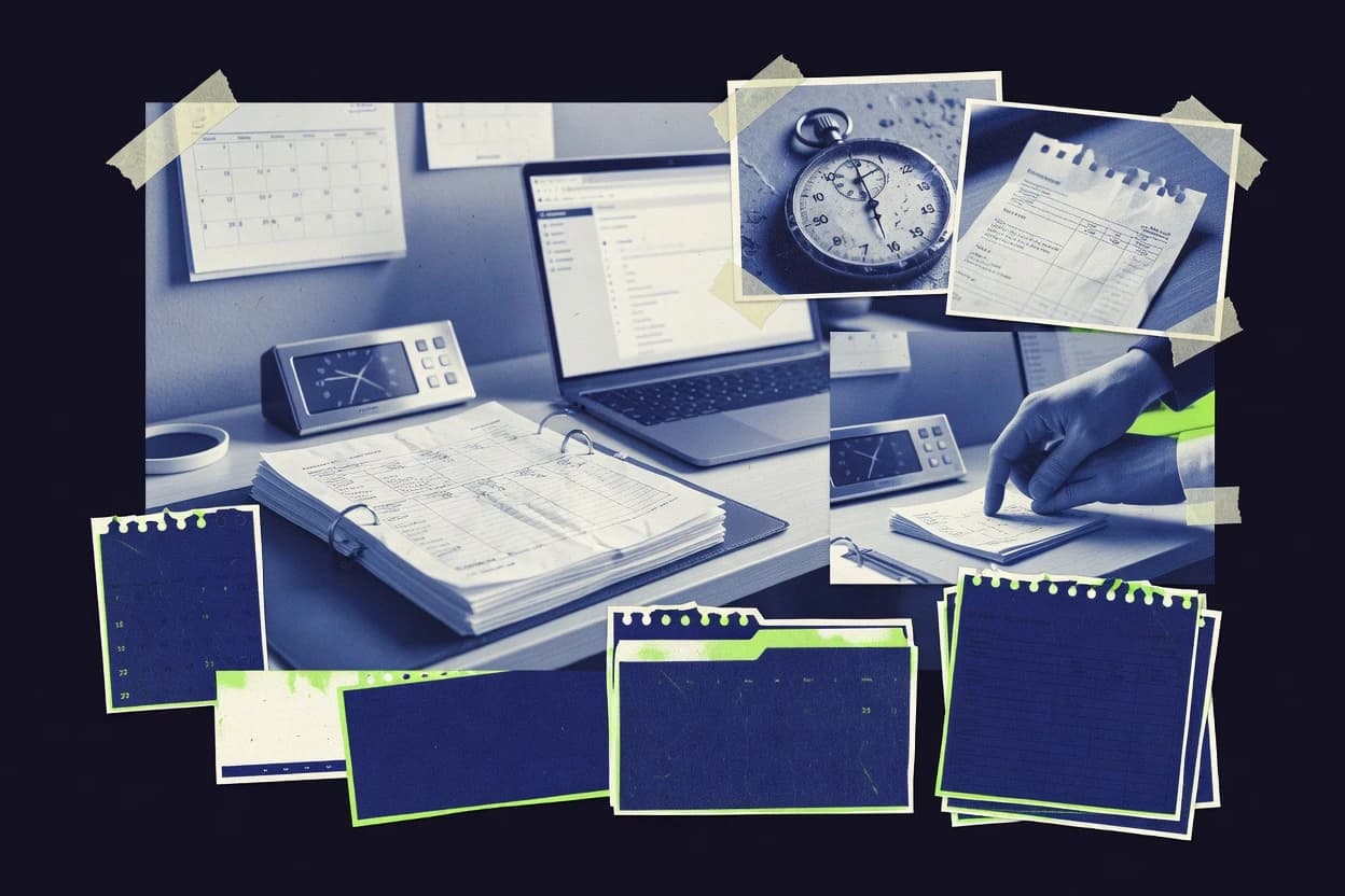 Top 10 Best Time And Billing Management Software of 2026