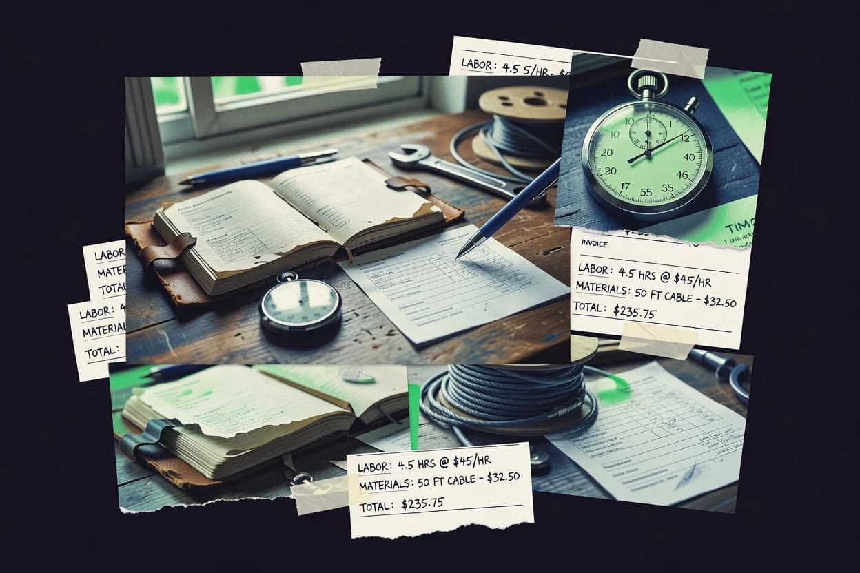 Top 10 Best Time And Material Billing Software of 2026