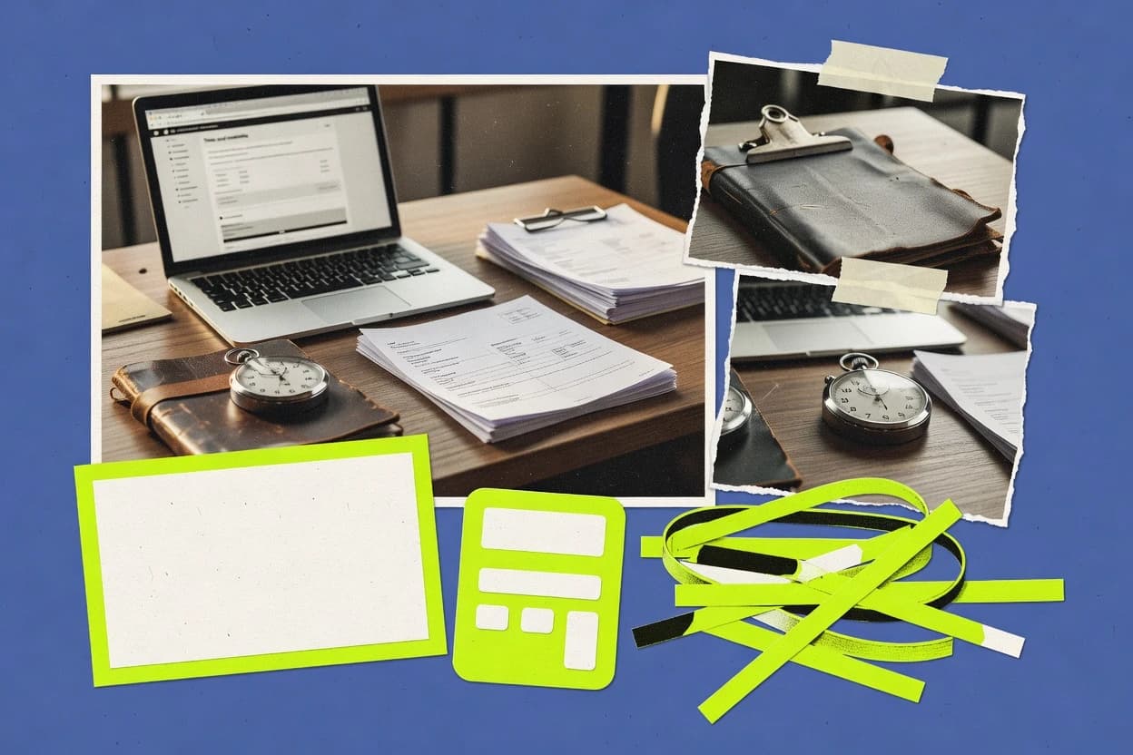 Top 10 Best Time And Materials Software of 2026