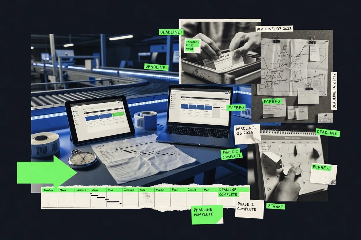 Top 10 Best Time And Project Management Software of 2026