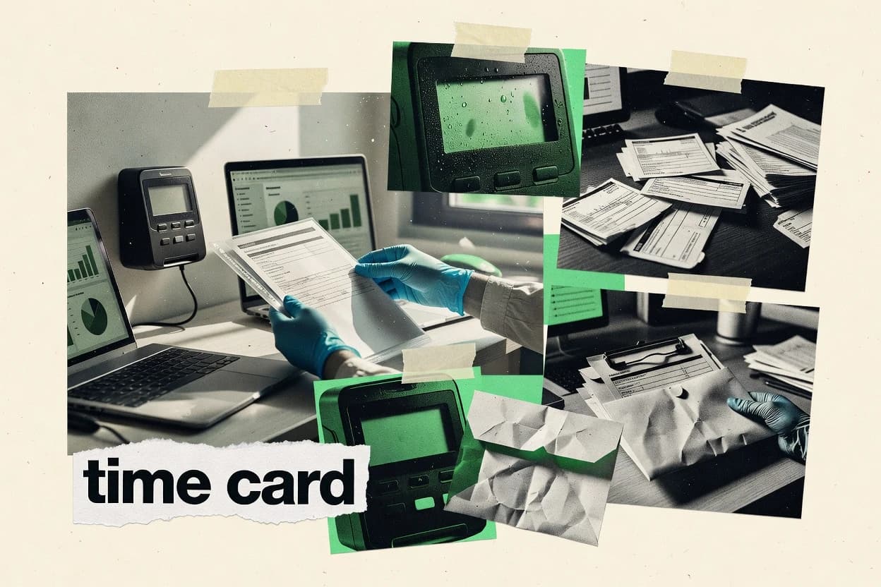 Top 10 Best Time Attendance Payroll Software of 2026