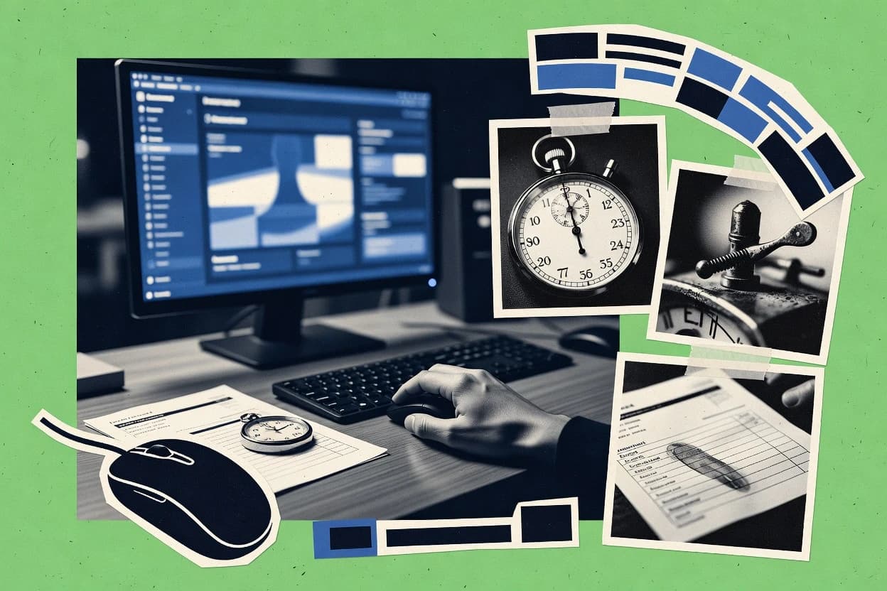 Top 10 Best Time Capture Software of 2026