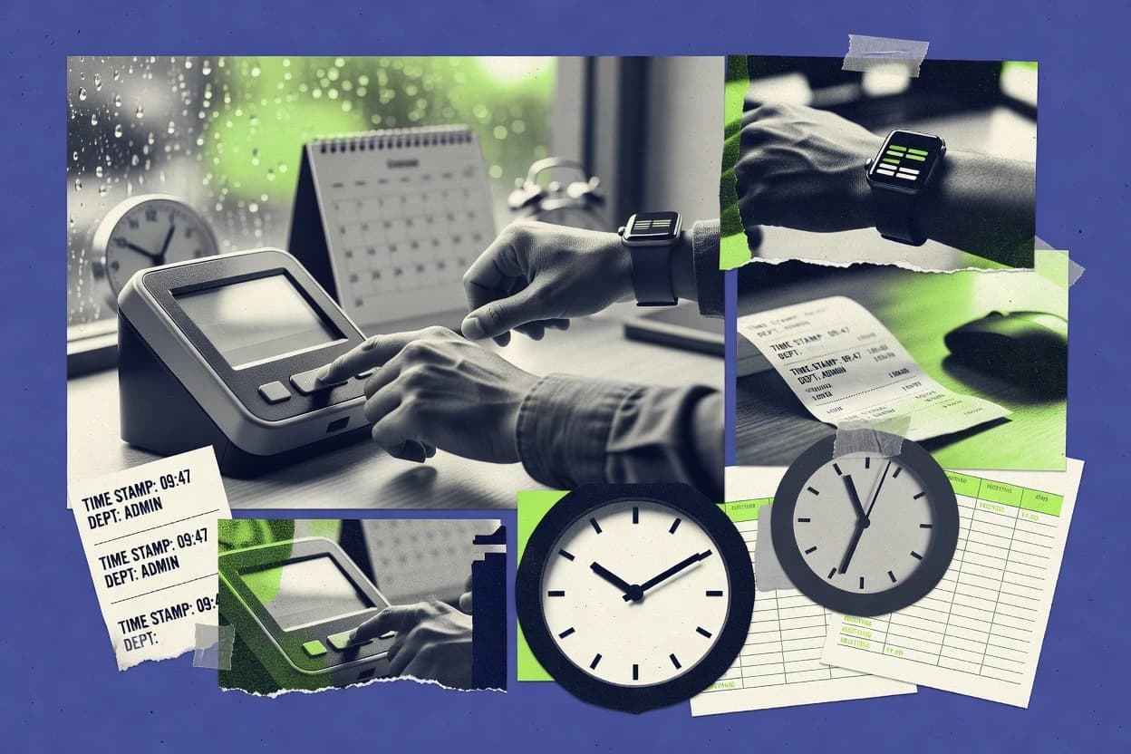 Top 10 Best Time Capturing Software of 2026