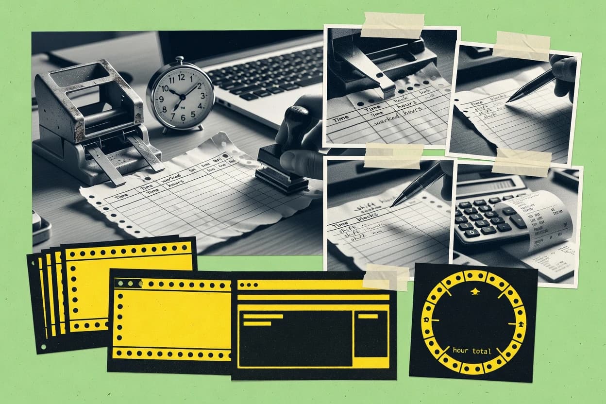 Top 10 Best Time Card Calculator Software of 2026