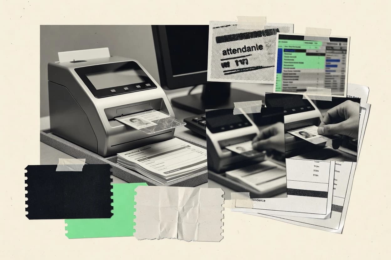 Top 10 Best Time Clock And Attendance Software of 2026