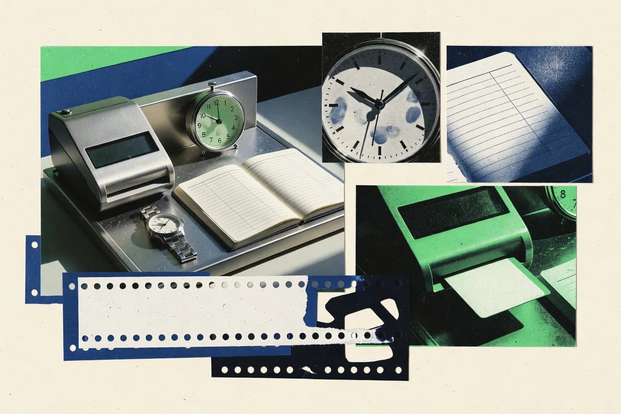 Top 10 Best Time Control Software of 2026