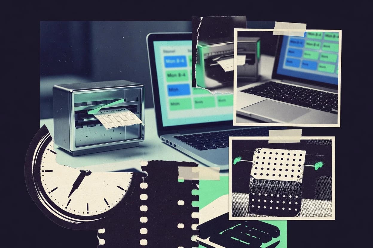 Top 10 Best Time Clock Computer Software of 2026