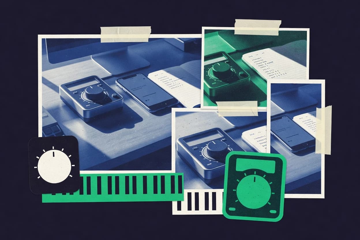 Top 10 Best Time Counter Software of 2026