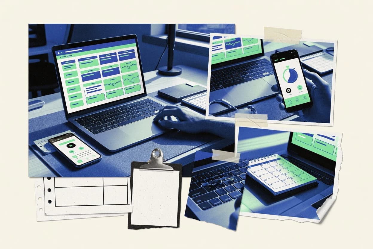 Top 10 Best Time Entry Software of 2026