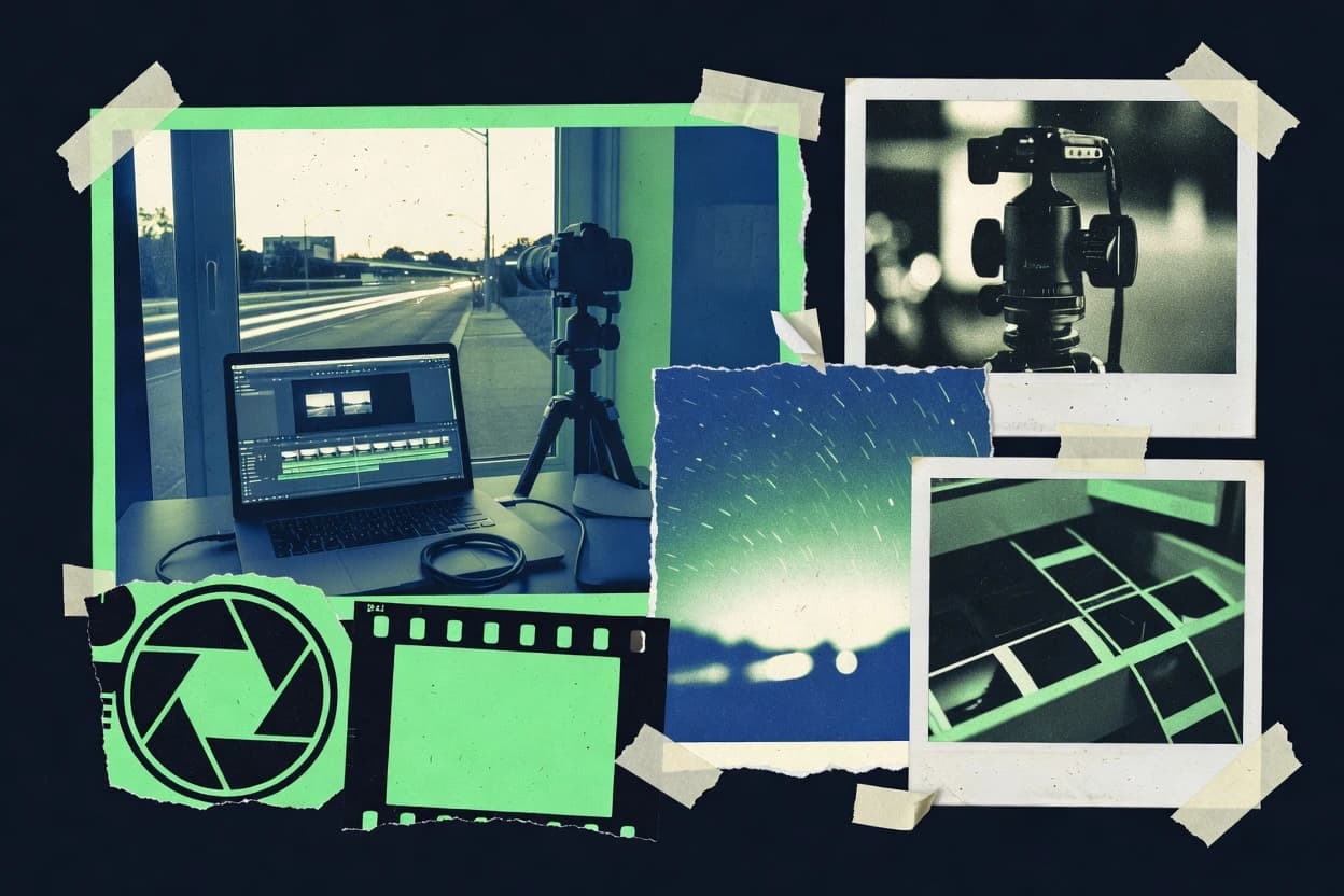 Top 10 Best Time Lapse Photography Software of 2026