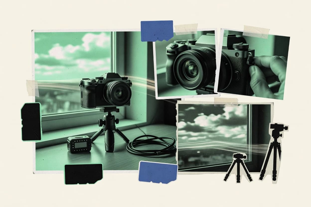 Top 10 Best Time Lapse Camera Software of 2026