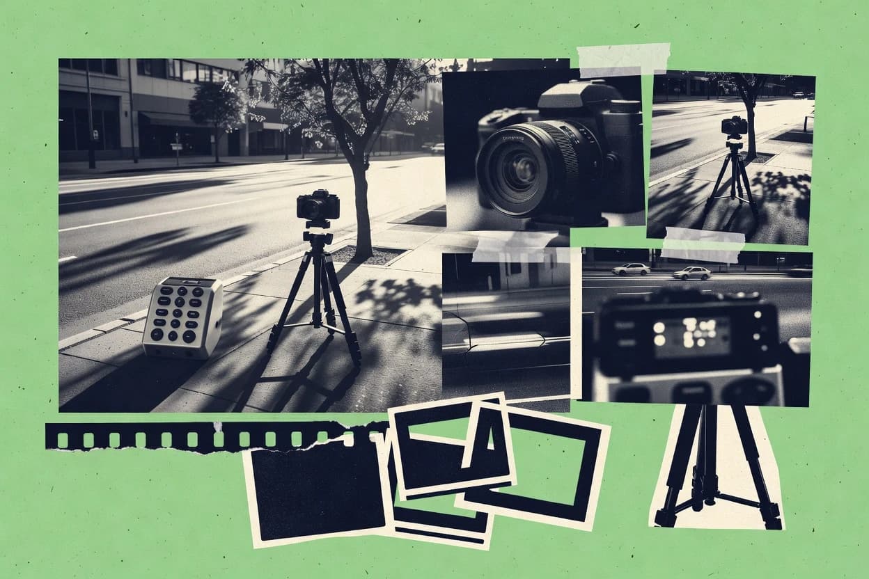Top 10 Best Time Lapse Video Software of 2026