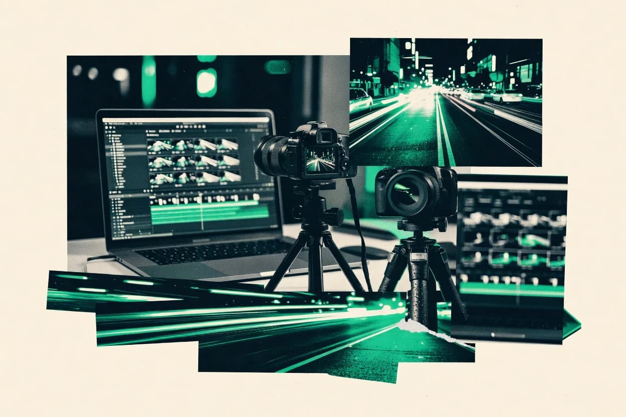 Top 10 Best Time Lapse Video Editing Software of 2026