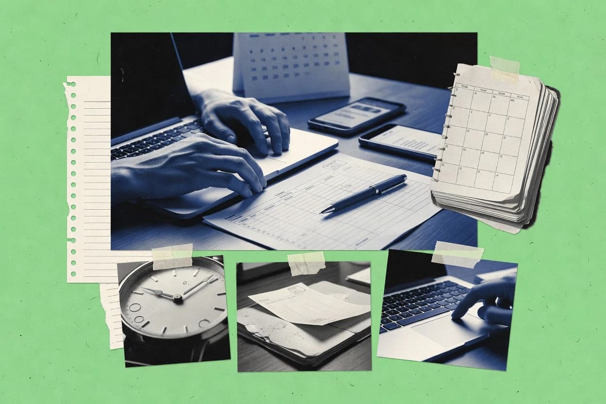 Top 10 Best Time Log Software of 2026