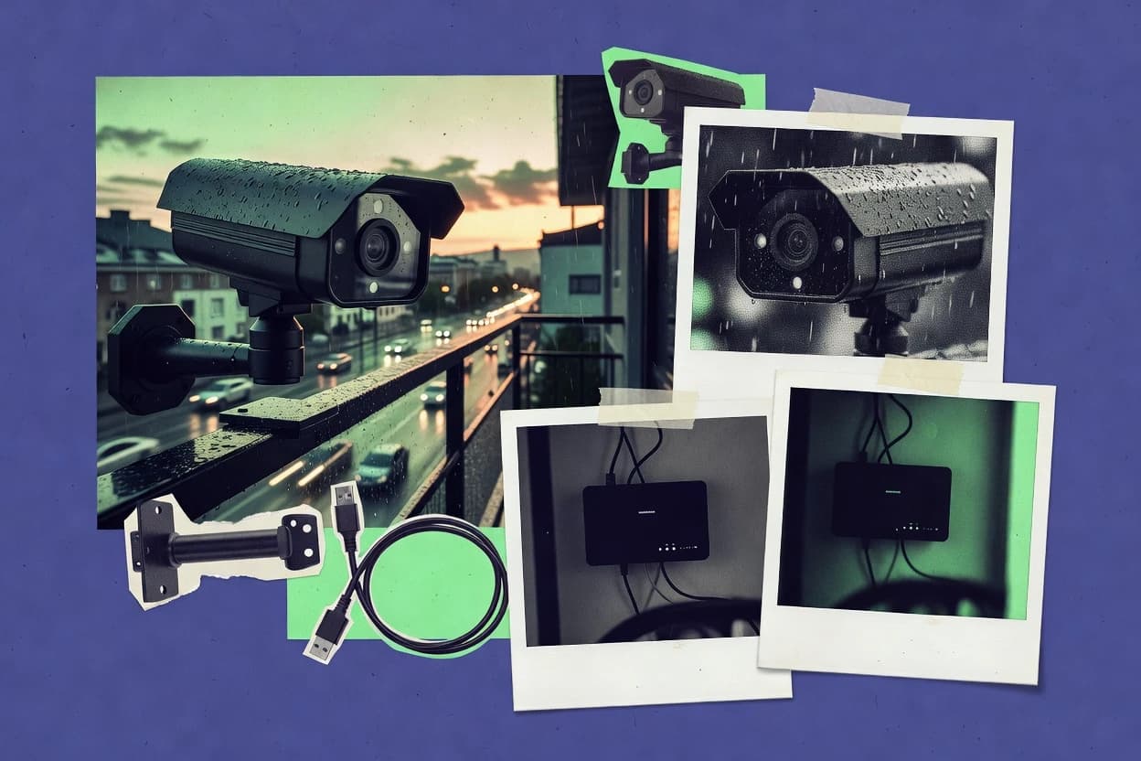Top 10 Best Time Lapse Webcam Software of 2026