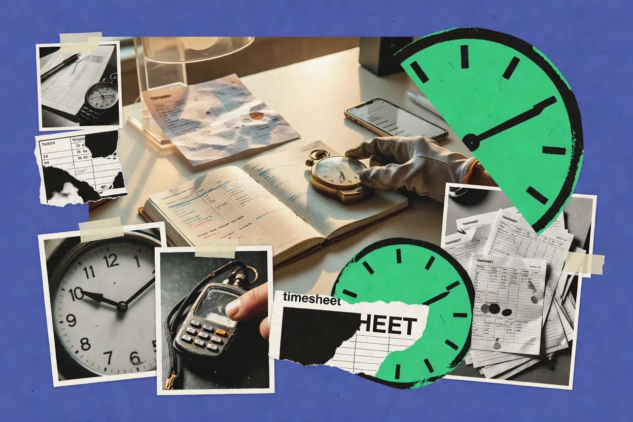 Top 10 Best Time Logging Software of 2026