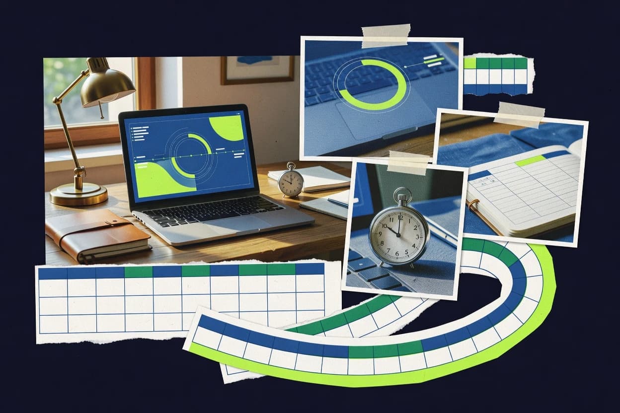 Top 10 Best Time Management System Software of 2026