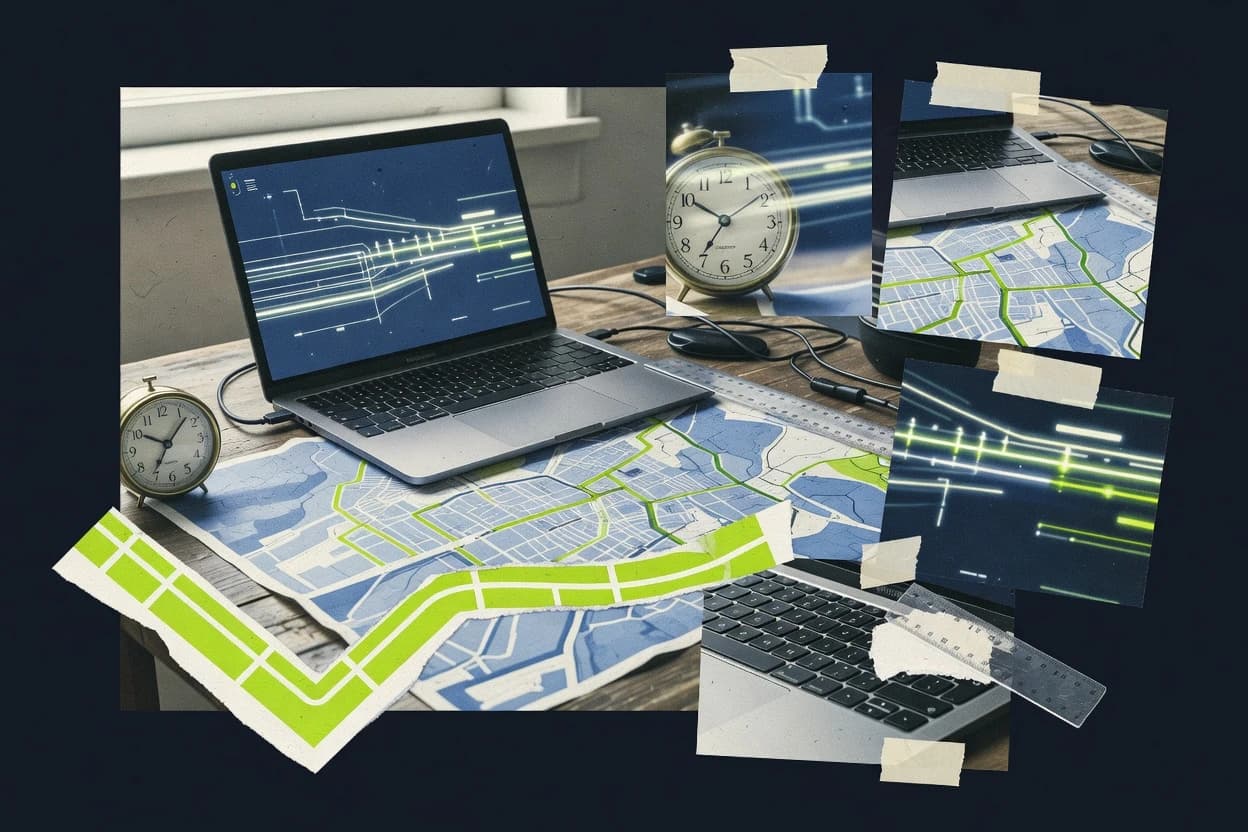Top 10 Best Time Map Software of 2026