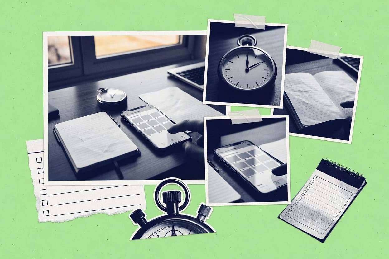 Top 10 Best Time Managment Software of 2026