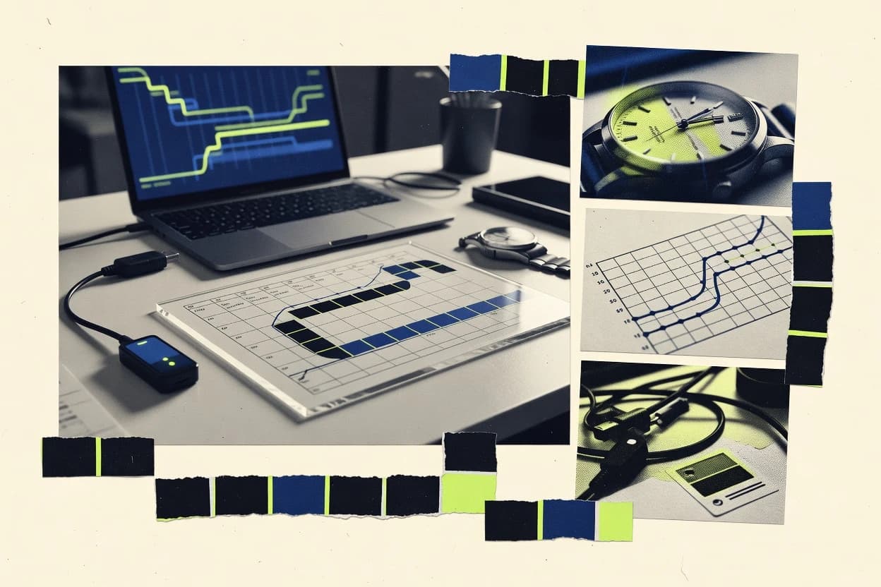 Top 10 Best Time Mapping Software of 2026