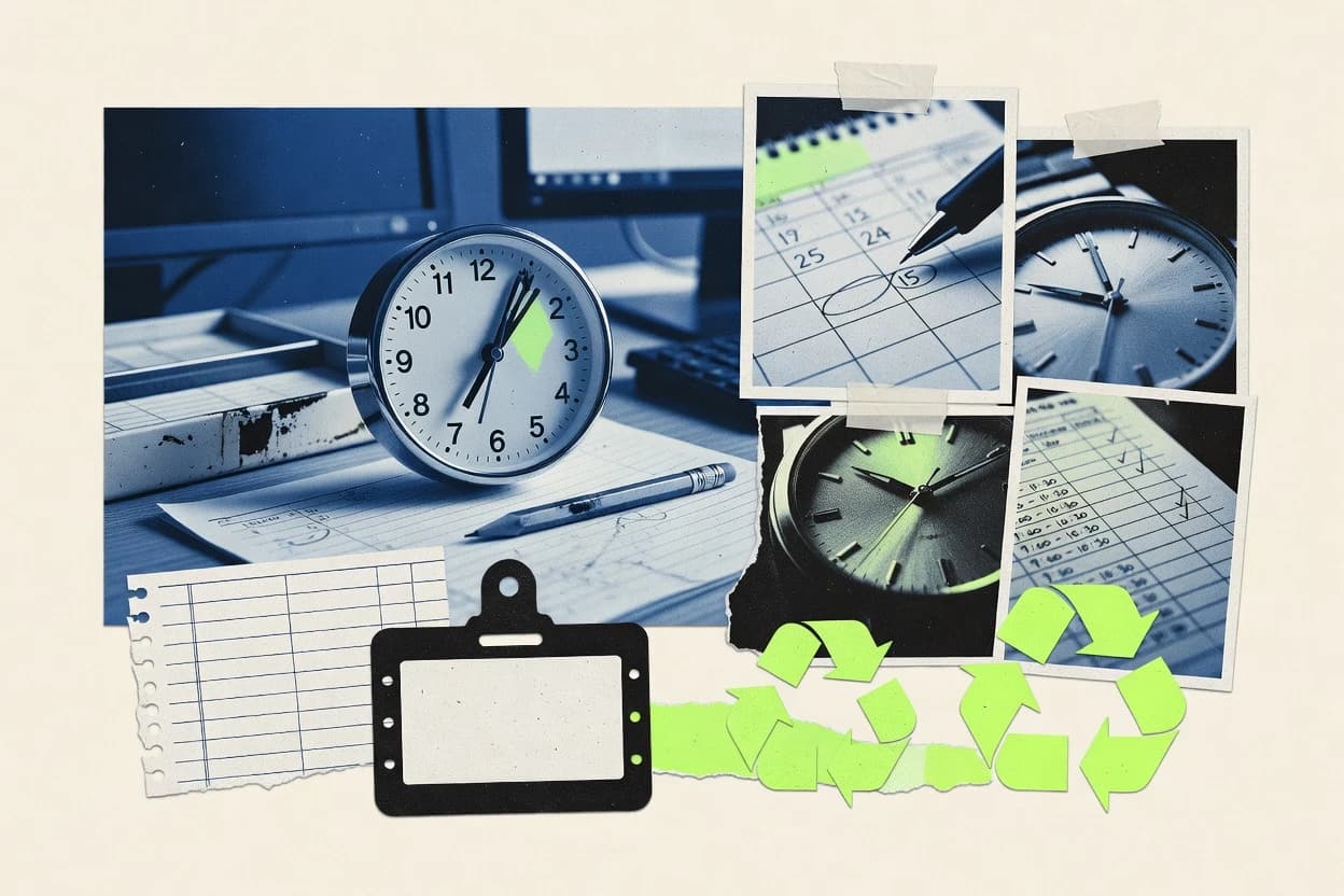 Top 10 Best Time Monitoring Software of 2026