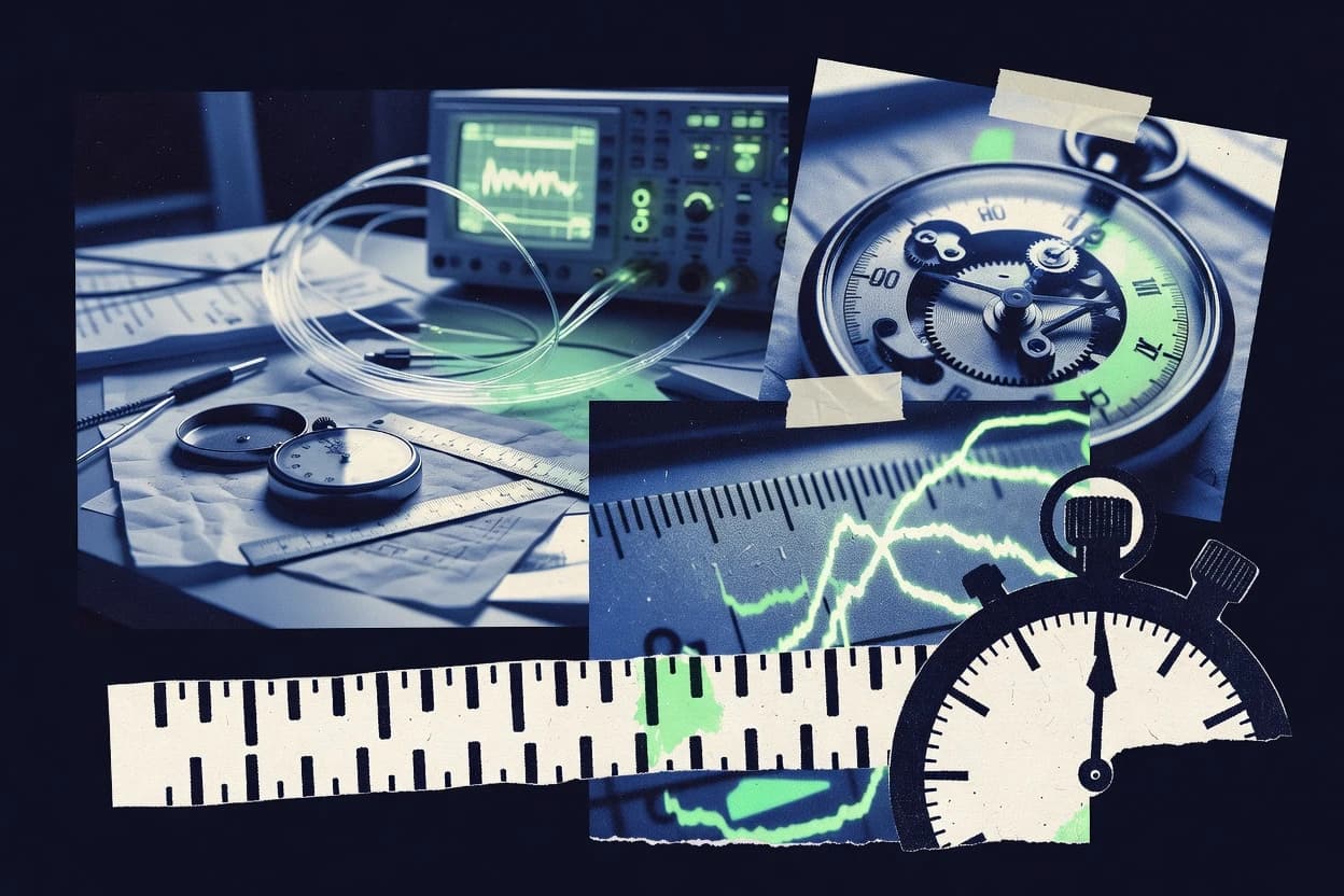 Top 10 Best Time Measurement Software of 2026