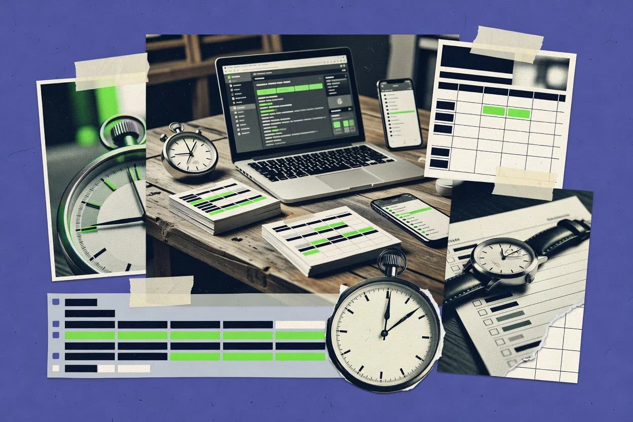 Top 10 Best Time Project Management Software of 2026