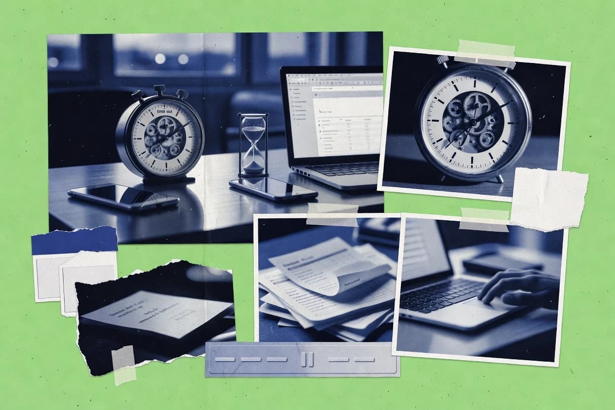 Top 10 Best Time Out Software of 2026