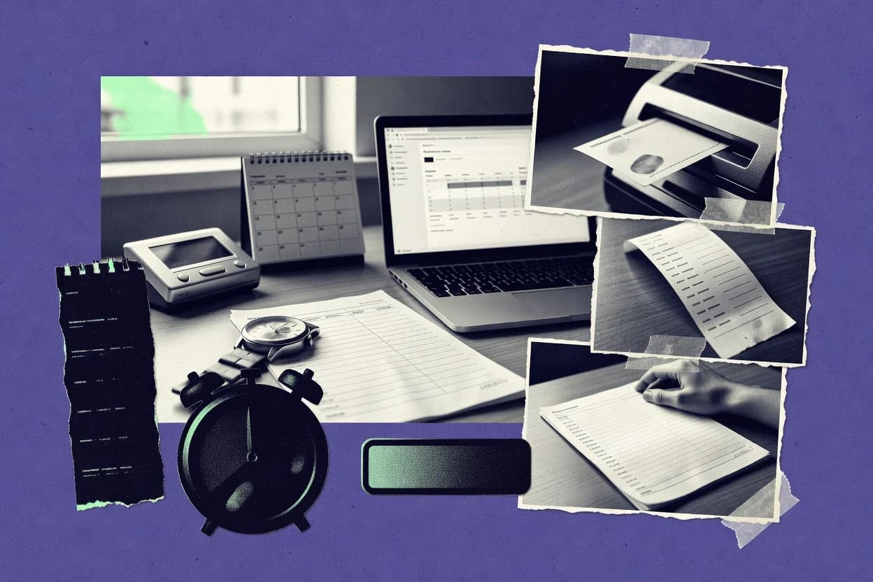 Top 10 Best Time Recording Software of 2026