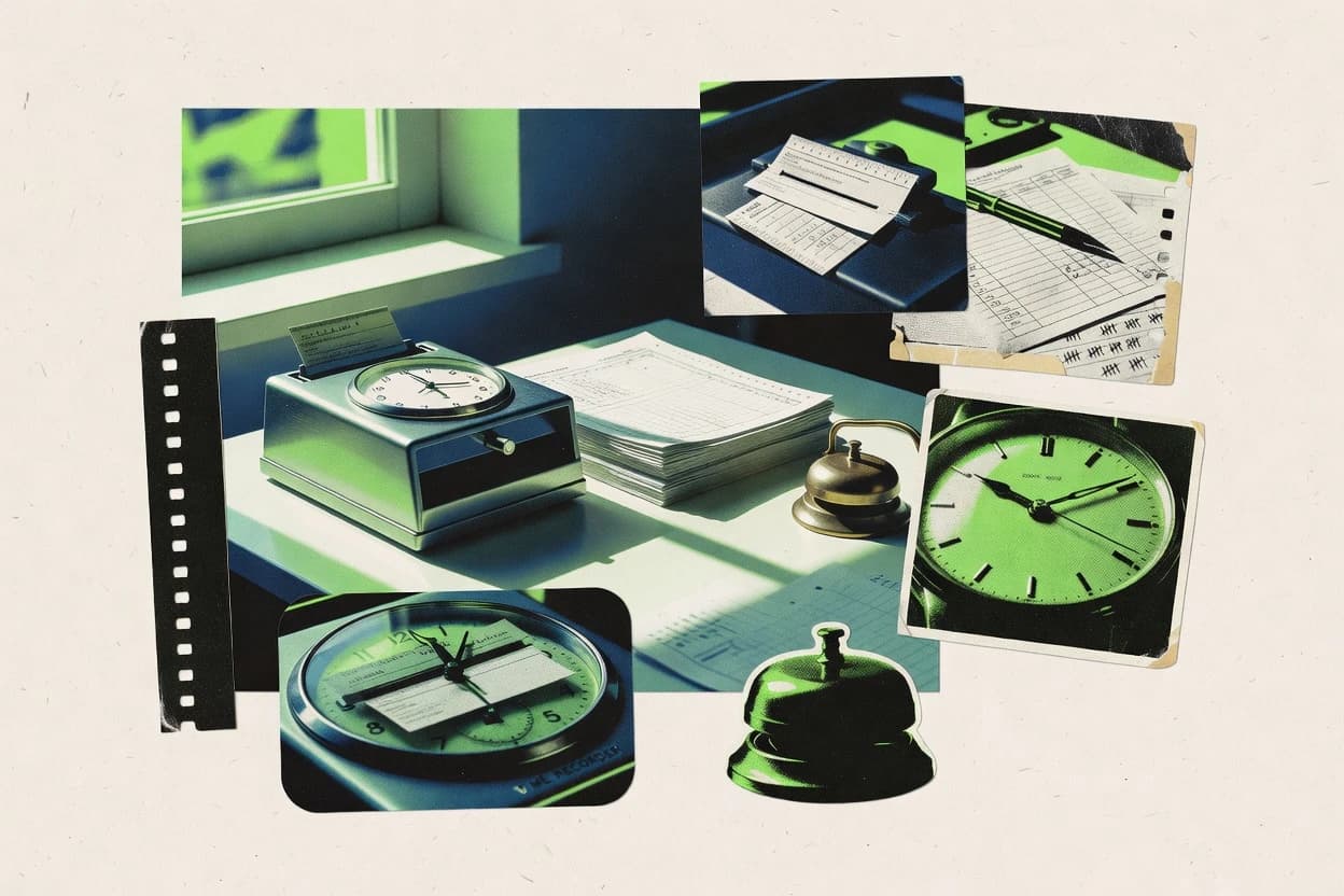 Top 10 Best Time Recorder Software of 2026