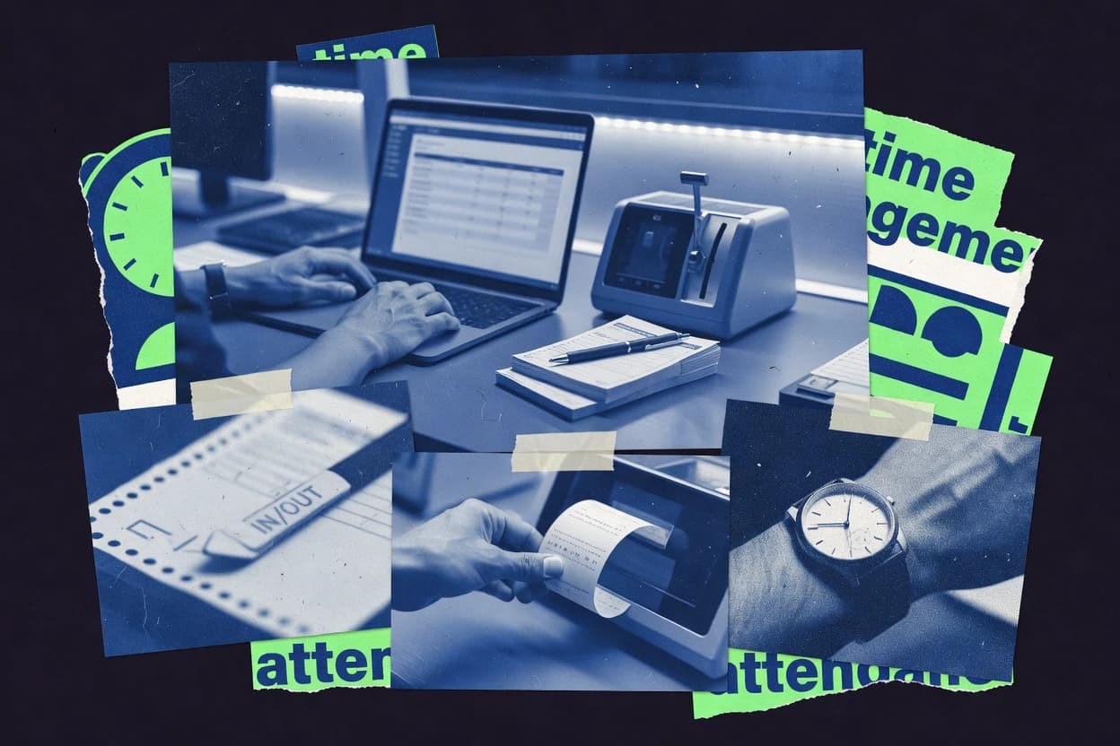 Top 10 Best Time Registration Software of 2026