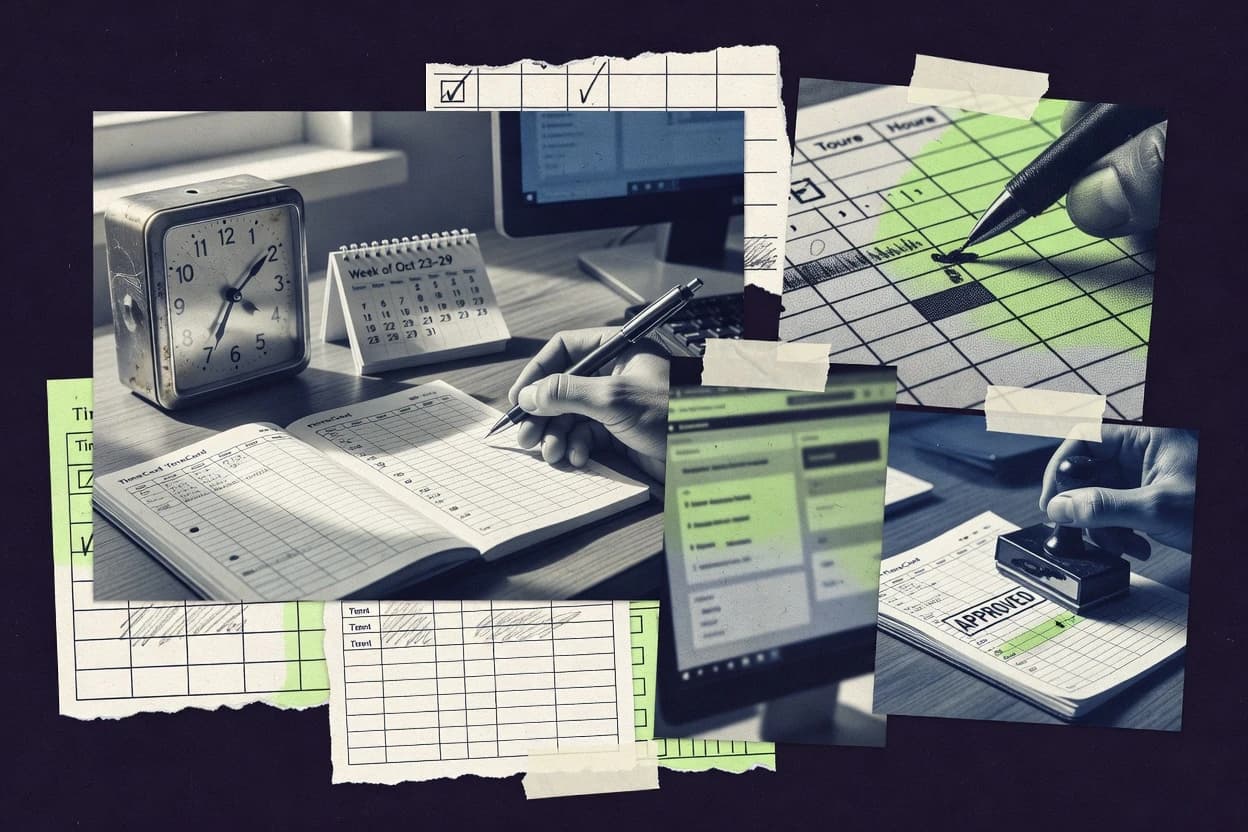 Top 10 Best Time Reporting Software of 2026