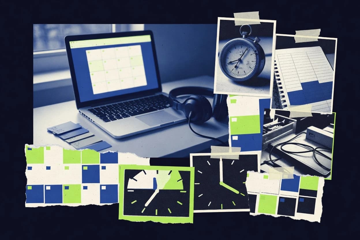 Top 10 Best Time Scheduler Software of 2026