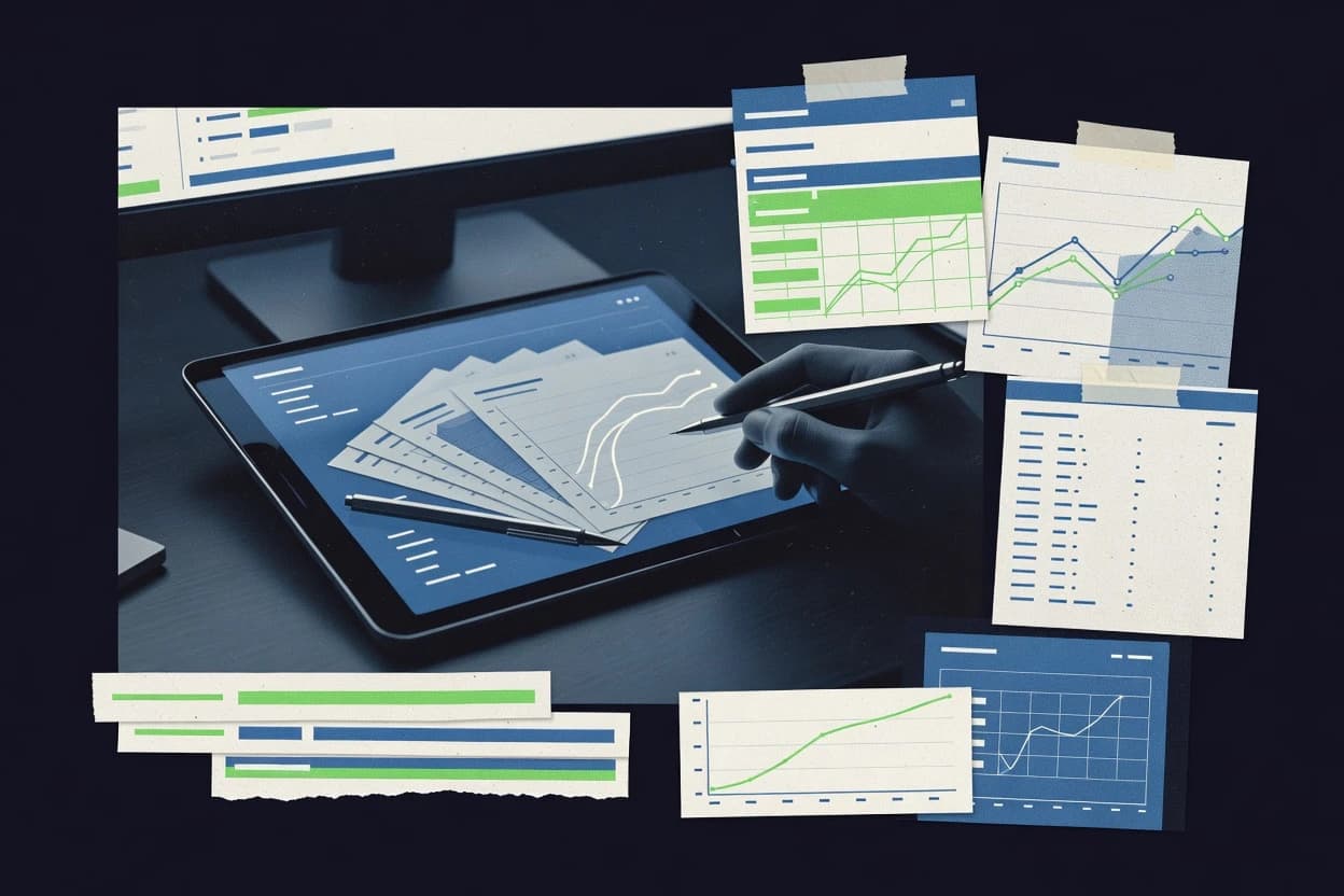 Top 10 Best Time Series Forecasting Software of 2026