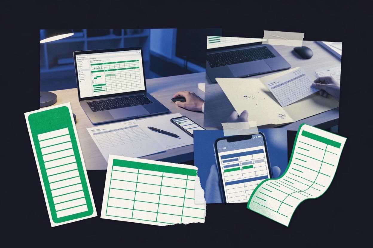 Top 10 Best Time Sheet Software of 2026