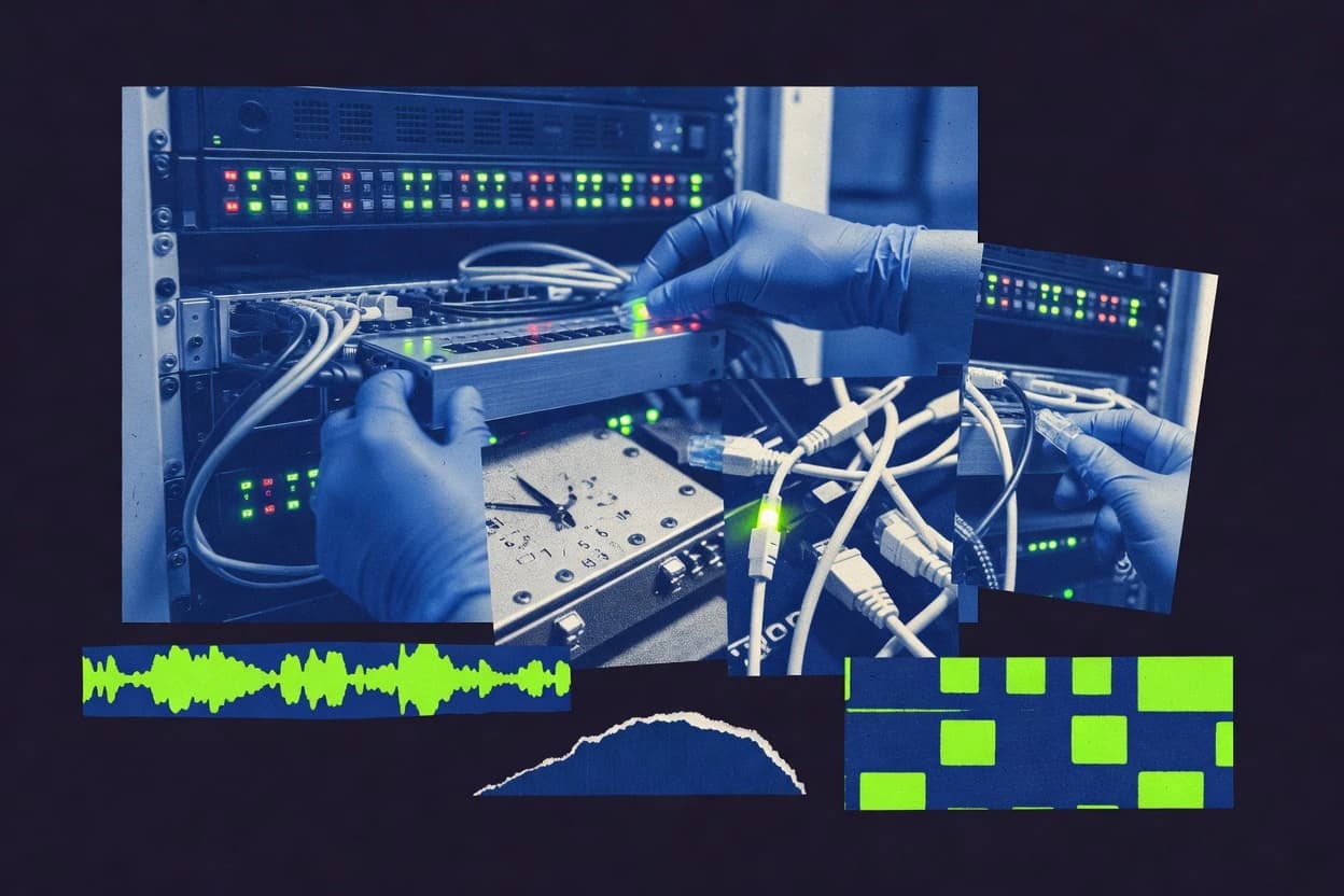 Top 10 Best Time Synchronization Software of 2026